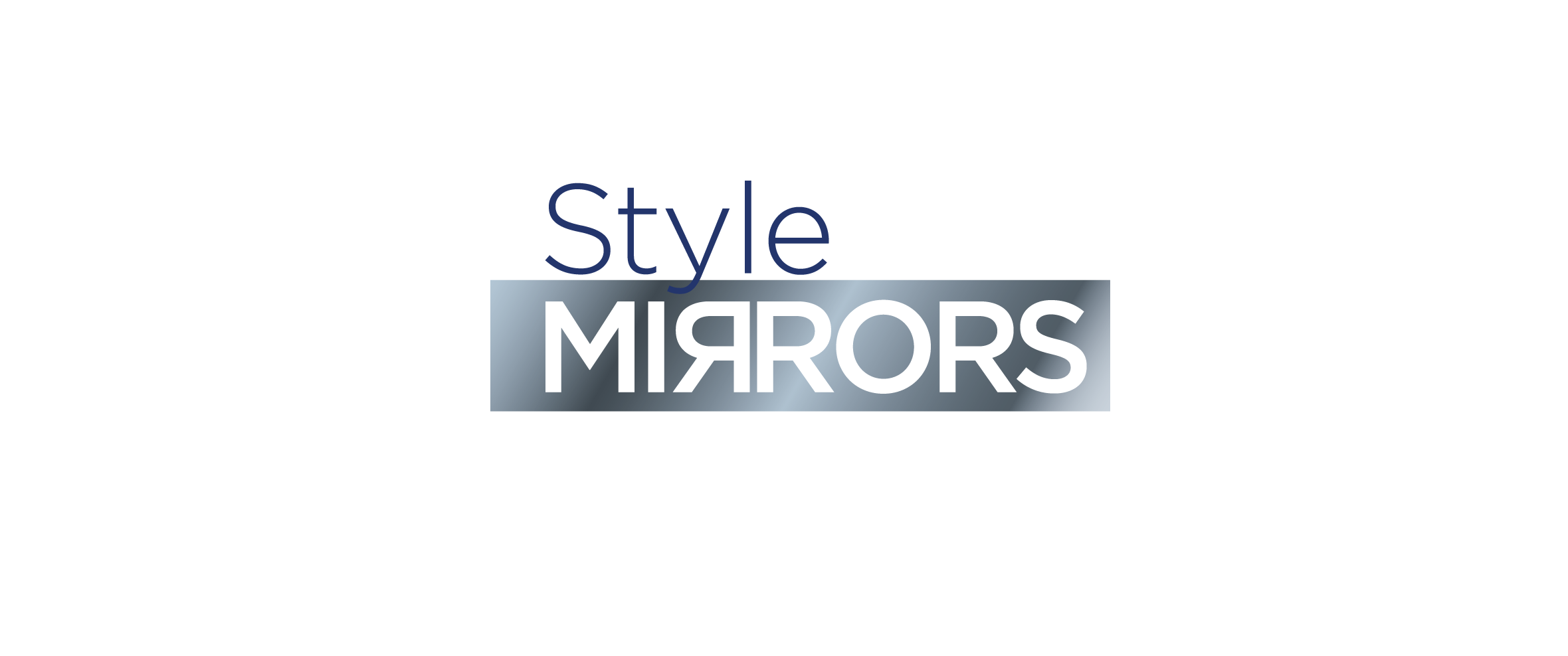 TRANSITIONS STYLE MIRRORS