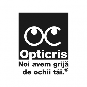 Opticris Mall Vitan